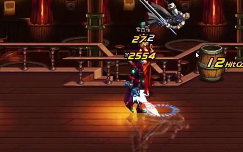 克莱尔之颤光剑：DNF经典武器解析与附魔攻略