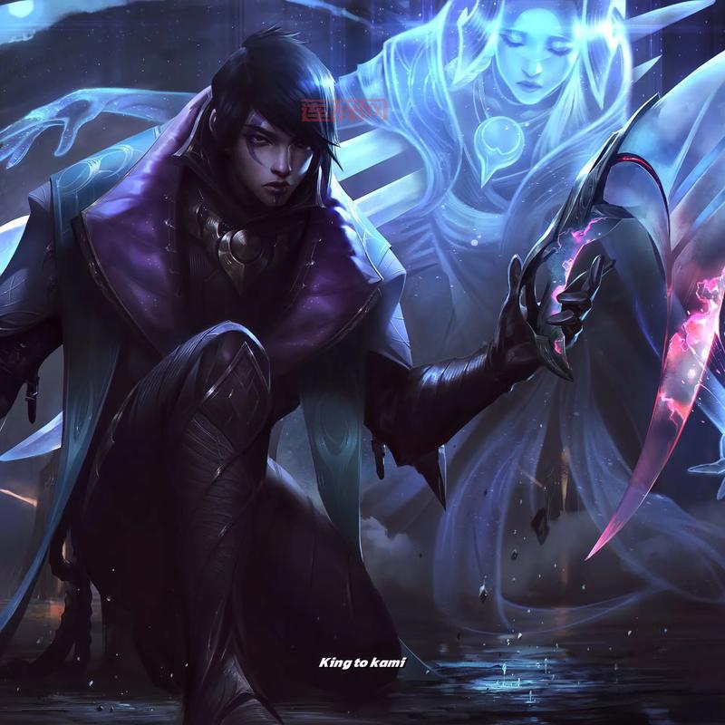 月神阵容厄斐琉斯怎么玩？这套出装和站位上分超稳！