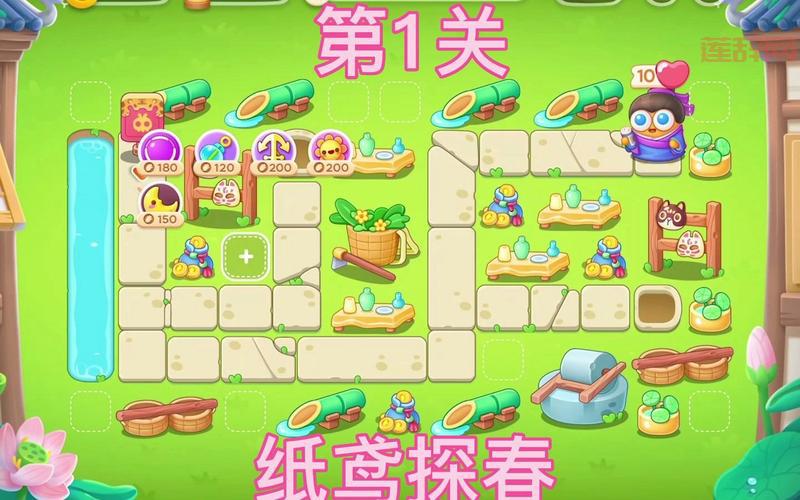 想拿保卫萝卜1挑战42关金萝卜？这样做就行！