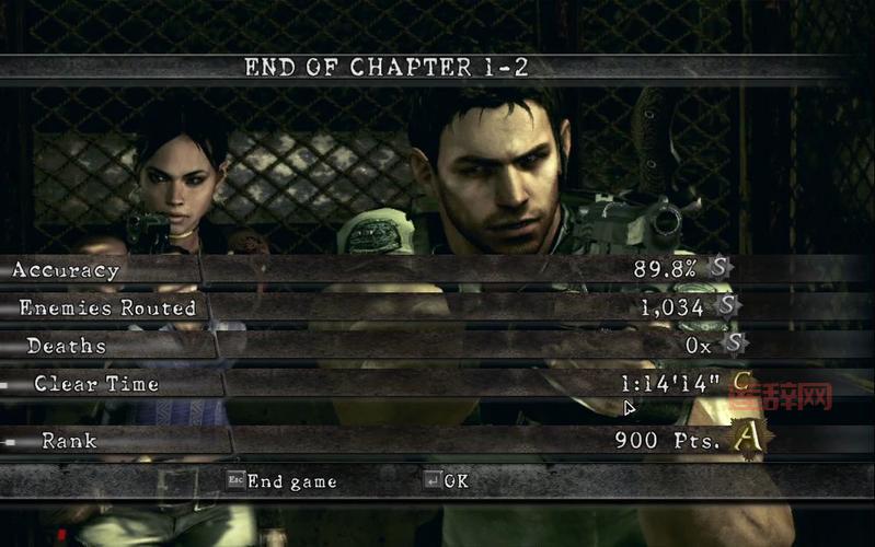 生化危机5重制版上线：PS4Xbox One版本玩法新体验