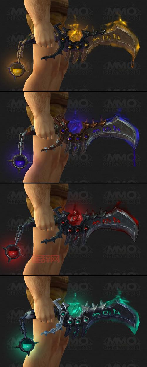 打败魔兽世界虚空大君的关键是什么？神器和英雄的崛起之路