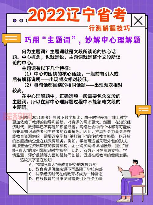 什么是主题词？详解定义及作用