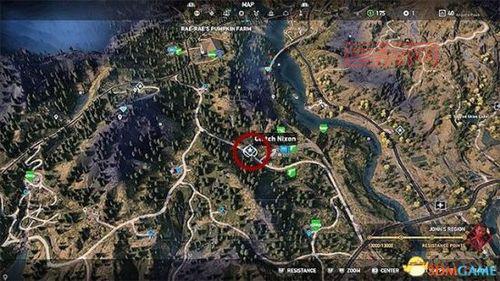 孤岛惊魂5全方位攻略：结局选择与隐藏内容揭秘