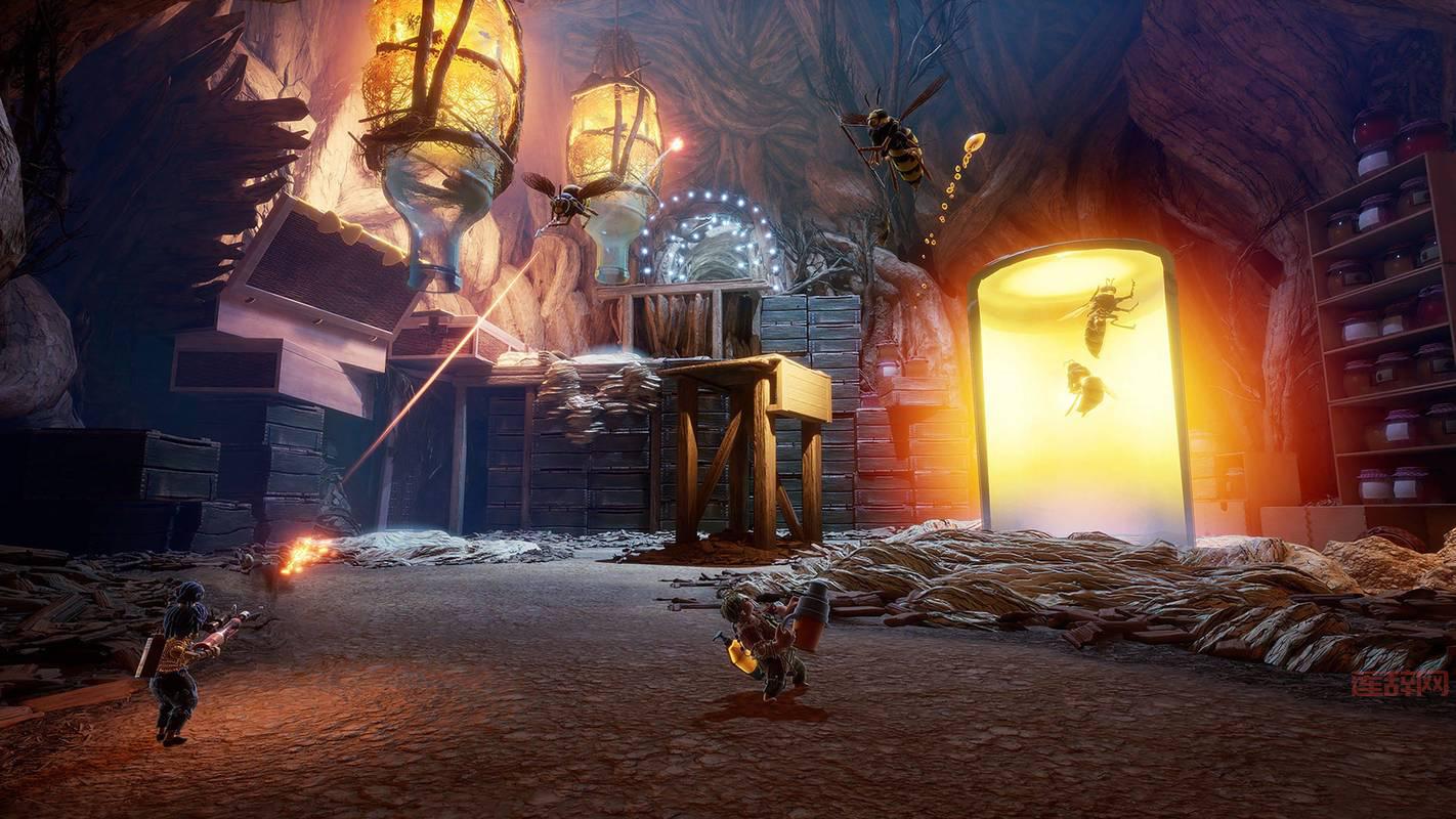 有没有什么好玩的单机游戏？这些冷门游戏也值得一玩！