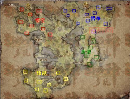 斗战神高级取经任务详解：必知技巧与攻略