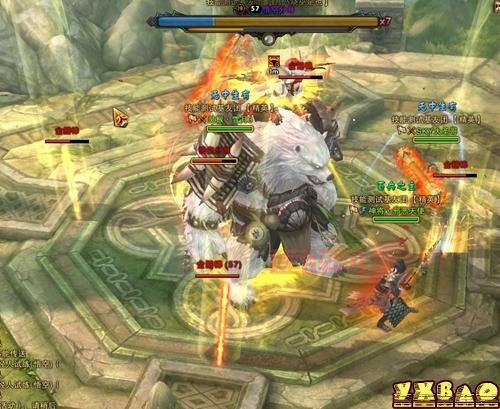 斗战神高级取经任务详解：必知技巧与攻略