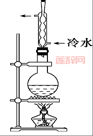 萃取实验全流程解析：从煤油中高效提取苯甲酸的方法