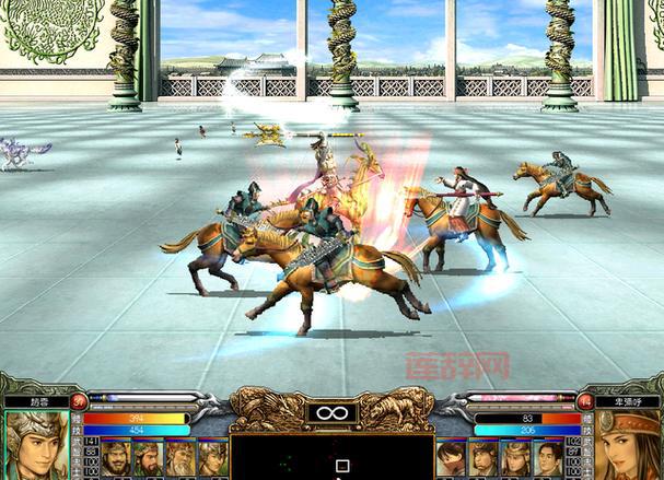 三国群英传6下载地址看这里，电脑版免费下载！