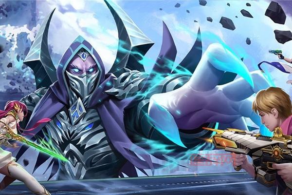 火线精英九游版下载，安卓苹果版最新客户端免费安装