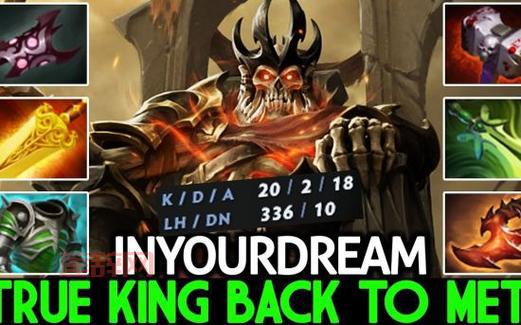 dotafun：重温Dota娱乐模式的乐趣与回忆