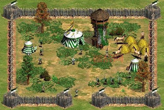 手机能玩帝国时代吗？手机版帝国时代游戏下载推荐！