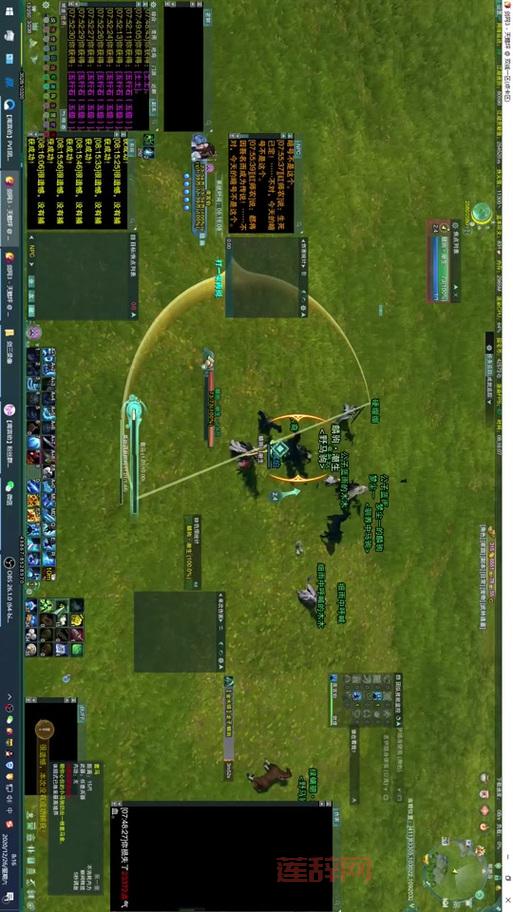 剑三抓马技巧怎么学？这几个方法简单有效！