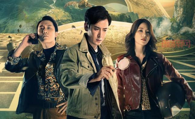 古董局中局豆瓣：揭秘惊天骗局与古玩江湖的秘密