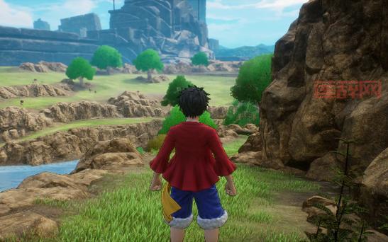 森林奔跑者：挑战无尽关卡，体验刺激冒险