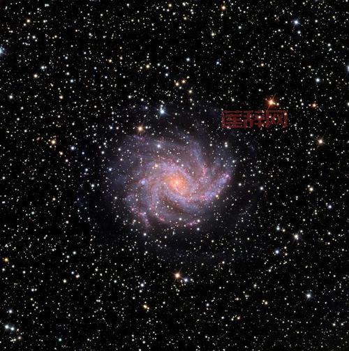 最漂亮的星星：你不知道的星空奇观