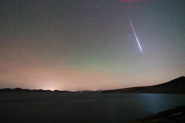 最漂亮的星星：你不知道的星空奇观