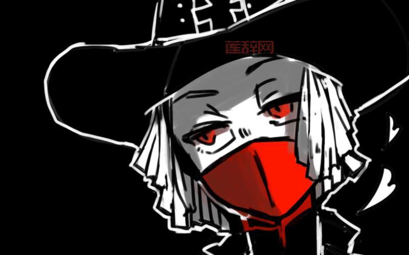 第五人格牛仔故事大揭秘，牛仔背景故事原来是这样！