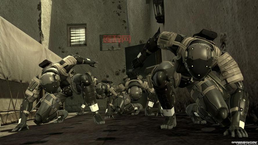 合金装备4汉化版下载地址？这几个平台亲测好用！