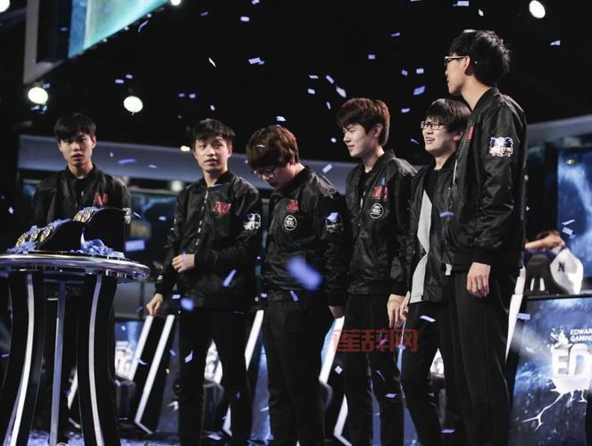 盘点英雄联盟历届msi冠军，带你重温赛事精彩瞬间