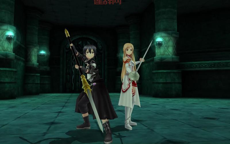 刀剑神域无限瞬间从76层到100层通关攻略