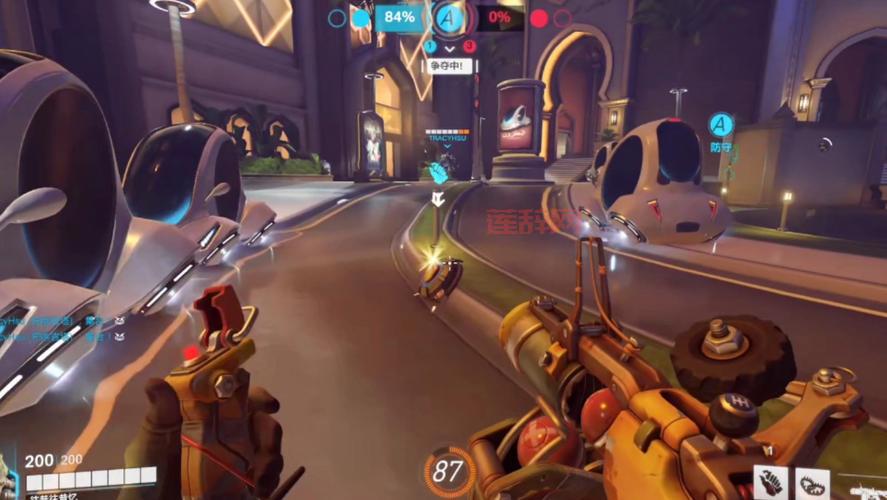 守望先锋竞技模式详解：快速游戏50场胜利后如何开启竞技模式