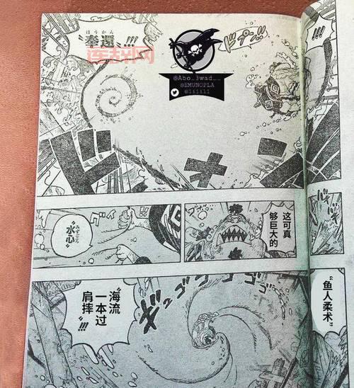 海贼王雷藏传：从佐乌守护者到三方联盟