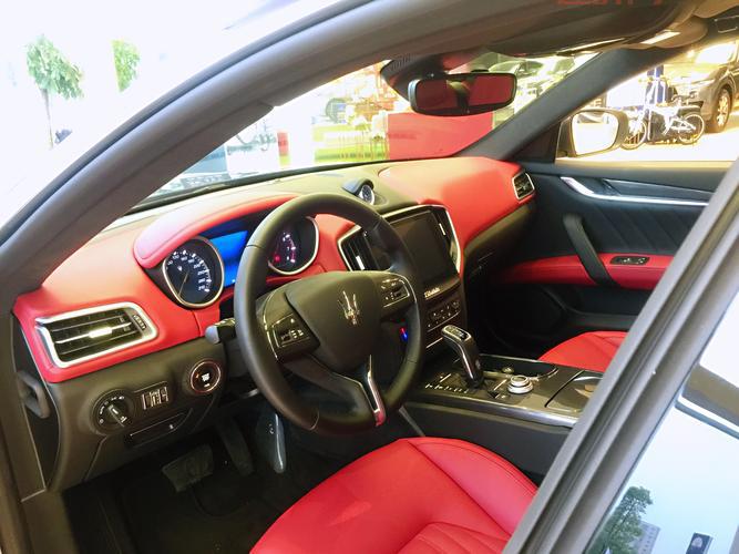 免费领取玛莎拉蒂永久攻略大公开，轻松圆梦！