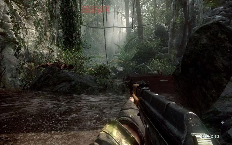 使命召唤7打僵尸秘籍大揭秘，无限弹药无敌模式怎么开？