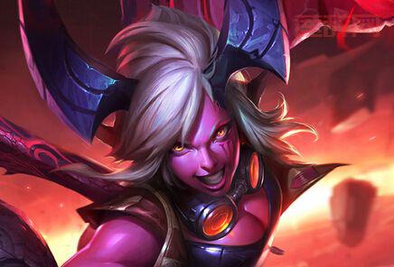 皮城执法官蔚：技能解析与最佳出装推荐