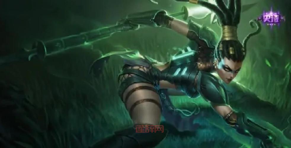 盲僧符文怎么点S14？新版本打野思路教学