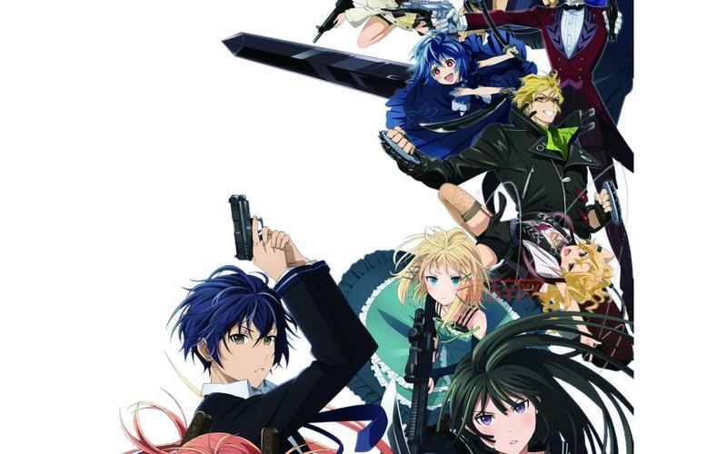 恶魔小子：少年英雄的成长与冒险