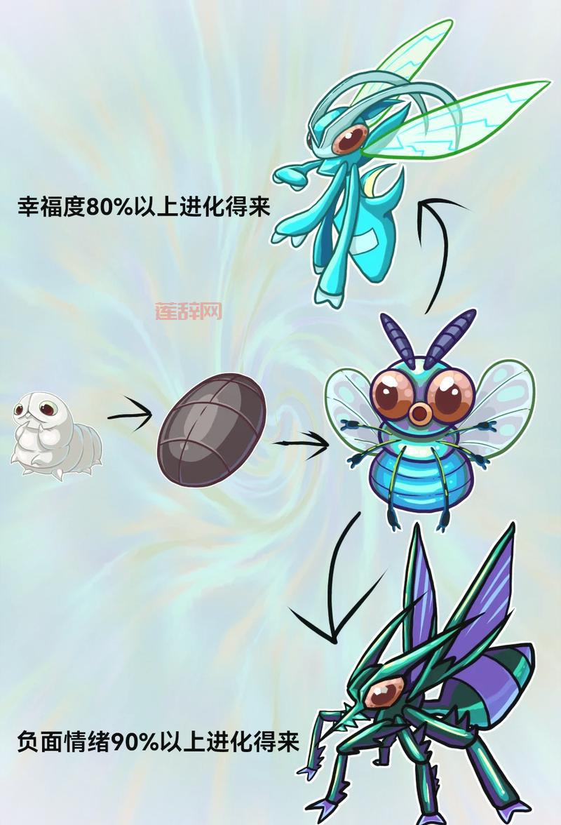 洛克王国青铜独角兽如何快速进化？大神教你几招！