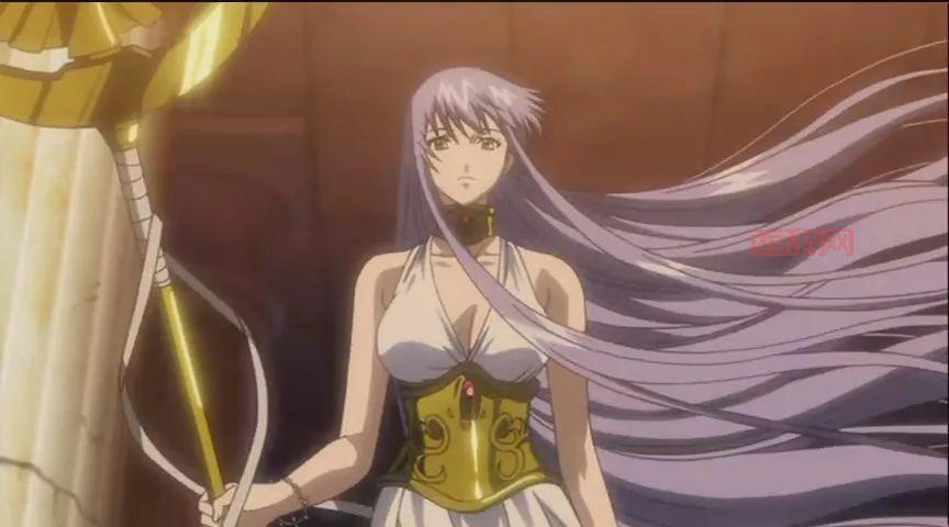 战争女神雅典娜：从神话到现代影视的传奇之旅