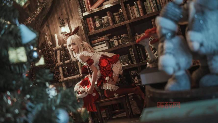 可莉血腥图引发争议：二次元圈的风波解析