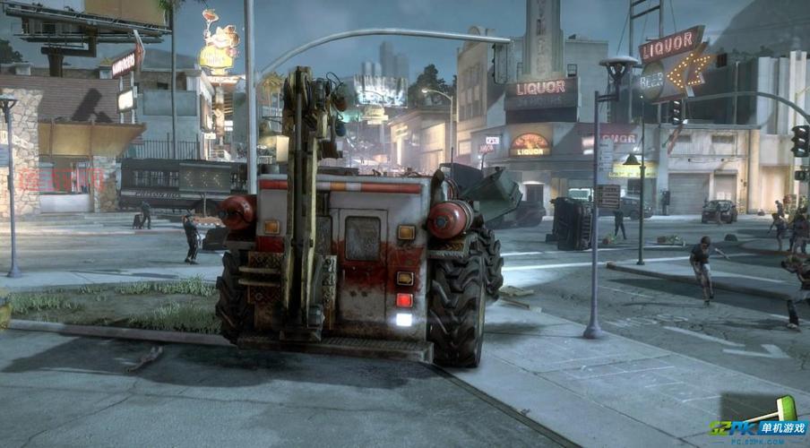 丧尸围城3和4哪个好玩？游戏迷真实体验分享！