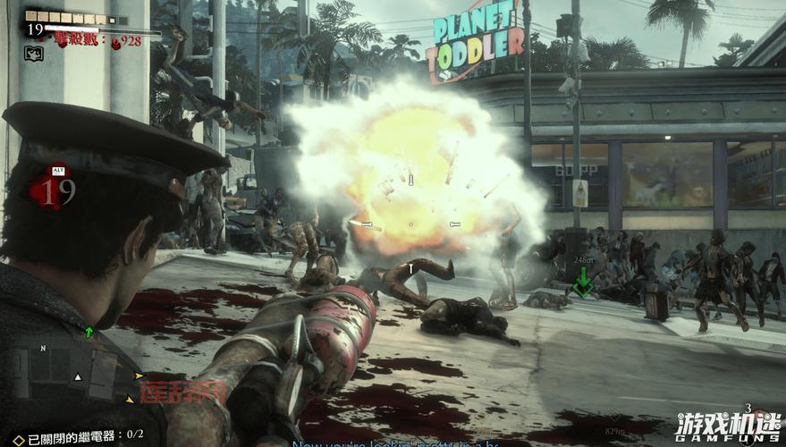 丧尸围城3和4哪个好玩？游戏迷真实体验分享！