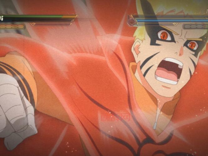 火影忍者究极风暴3连招难吗？教你轻松打出高连击