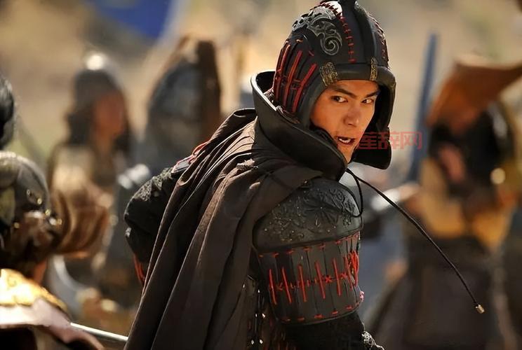 探秘杨家将传奇：南方杨家将的英雄传说