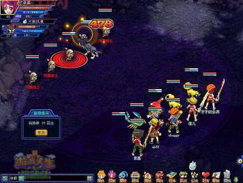 游戏人生网游：打造虚拟人生的创意世界