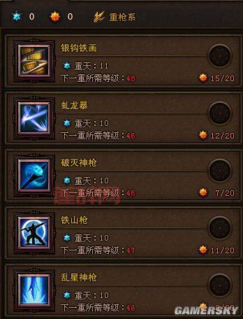 斗战神龙女59级加点心得，老玩家分享独家秘籍