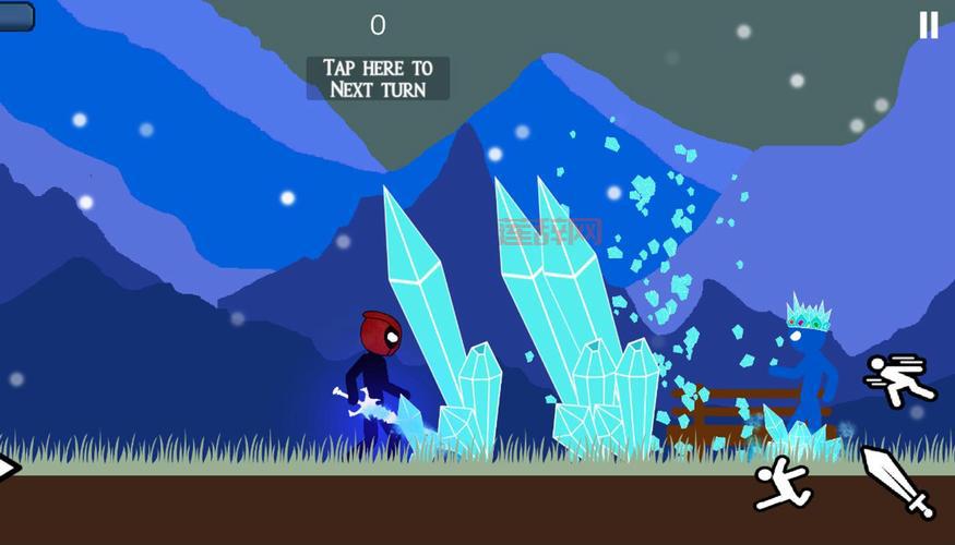 火柴人格斗单机游戏哪个好？老玩家帮你选！