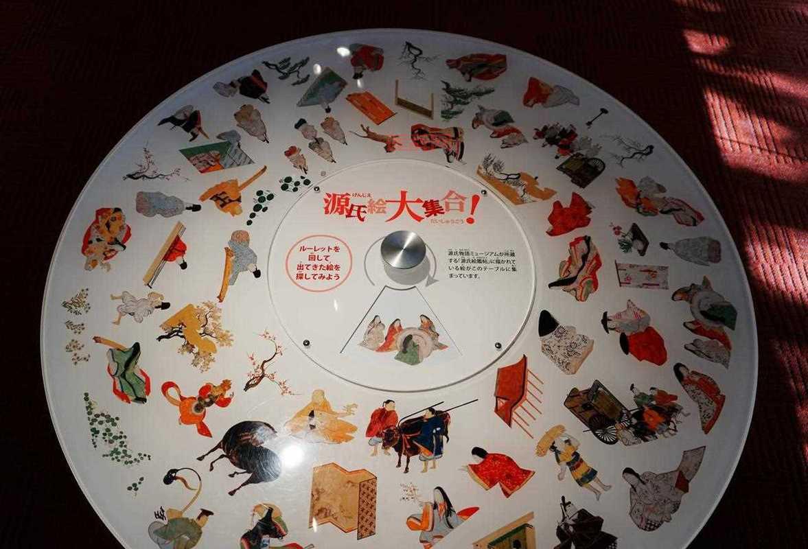 源君物语：藤原香子的现代光源氏计划引发热议