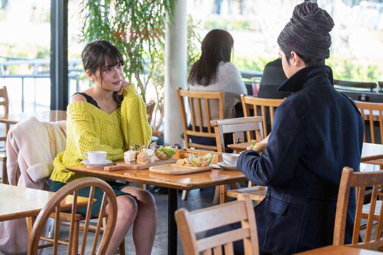 源君物语：藤原香子的现代光源氏计划引发热议