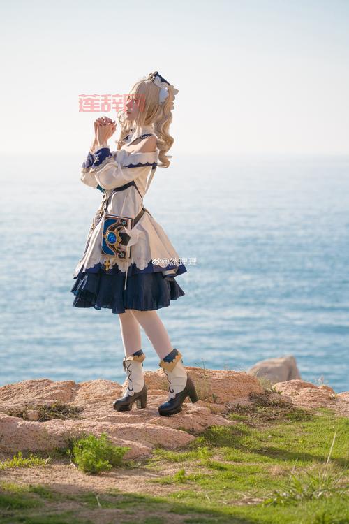 原神芭芭拉使用技巧：如何充分发挥她的治疗与辅助能力