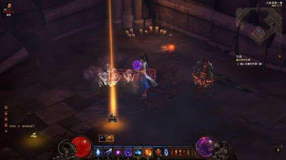 switch暗黑破坏神3黑蘑菇找不到？试试这些方法！