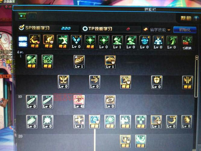 新飞飞骑士加点有什么技巧？不同流派加点大揭秘！