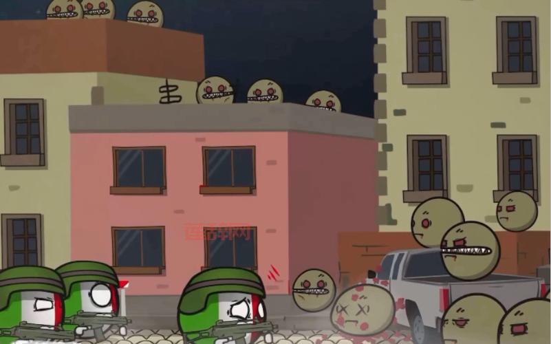 丧尸围城2结局看哭了！到底讲了个什么故事？