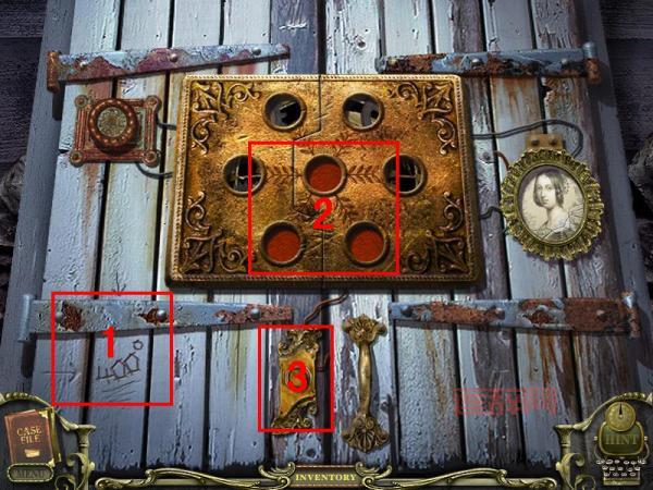 神秘视线4怎么玩？详细通关流程及隐藏物品解析！