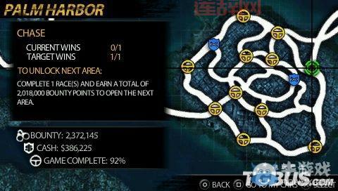 psp机车风暴怎么玩？新手必看超详细攻略！