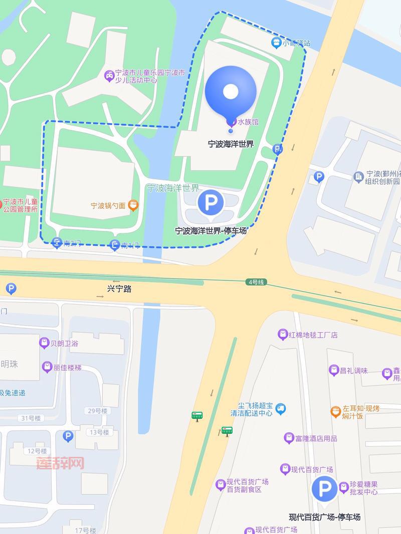 七星殿怎么去？公交地铁自驾哪种好，看这篇就懂！